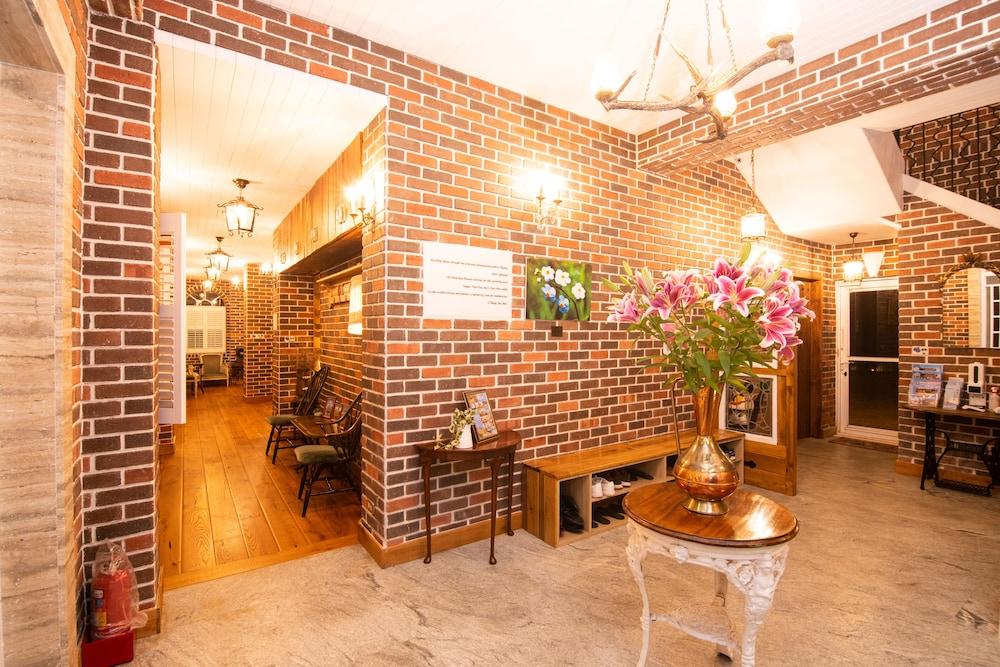 Forget me not cottage