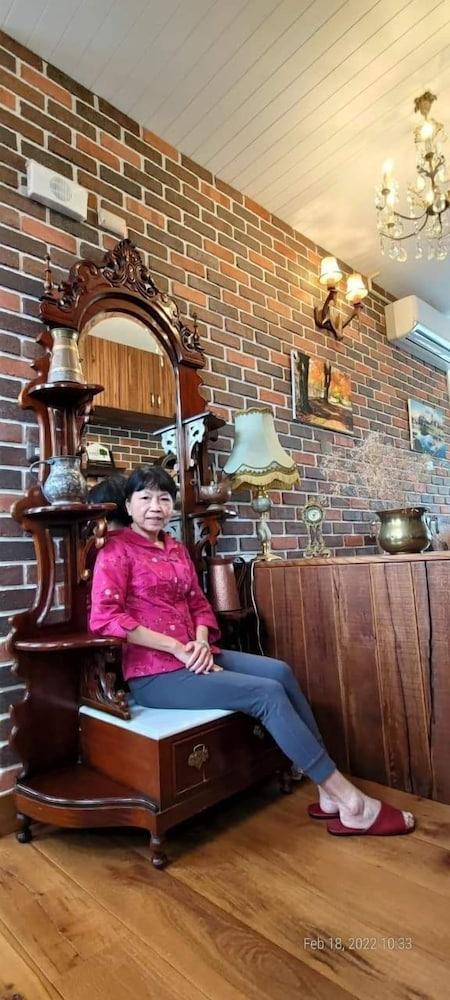 Forget me not cottage