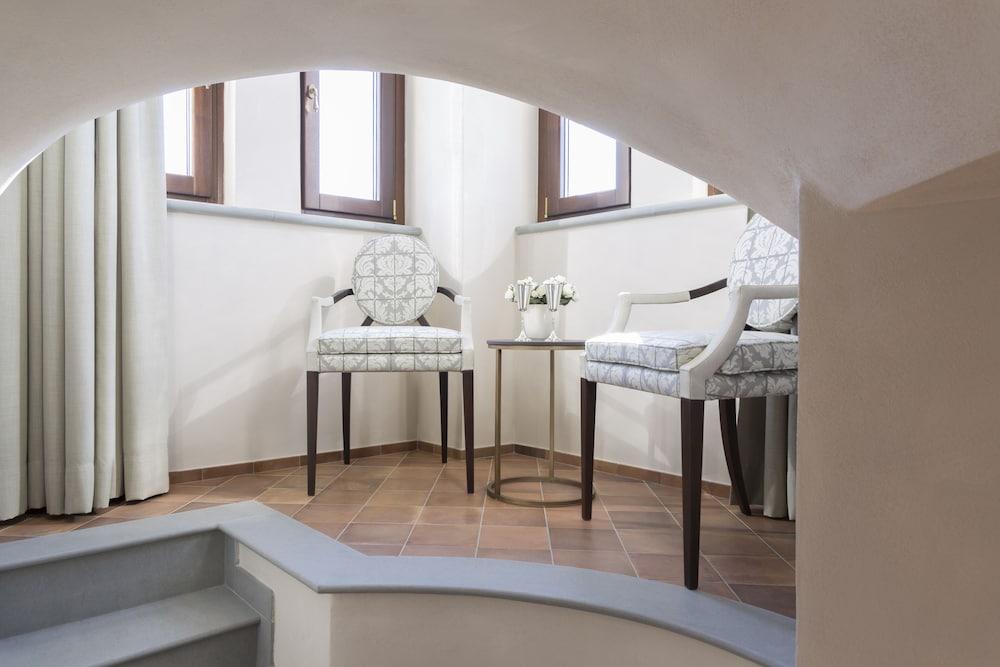 Castello Bonaria Wine & Spa Resort