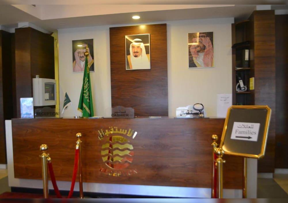 Amwaj Yanbu Residential Units