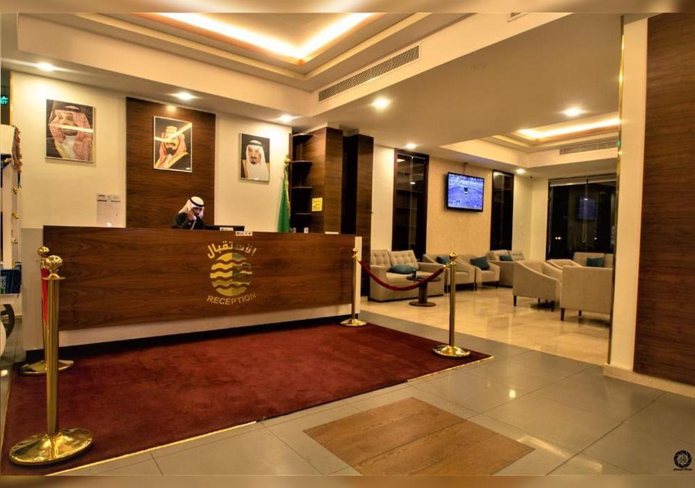 Amwaj Yanbu Residential Units