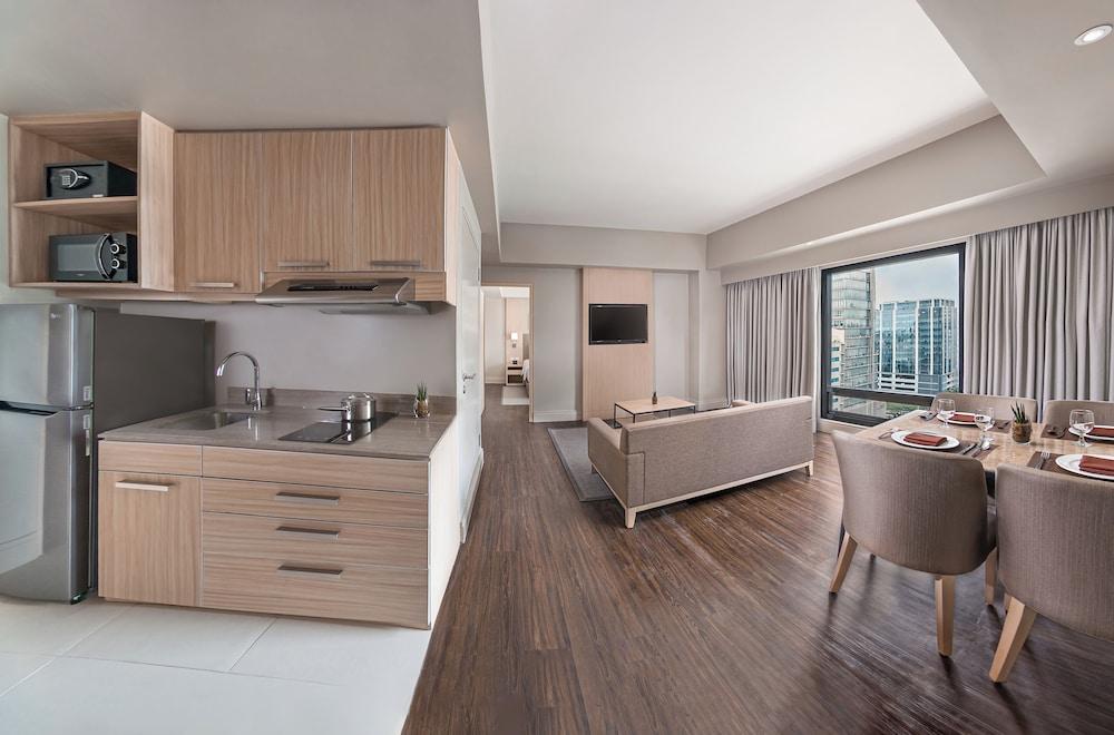 Seda Central Bloc Cebu