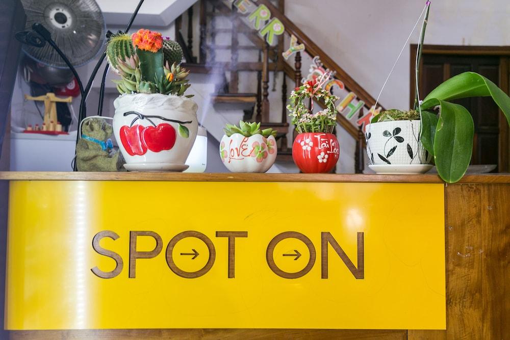 SPOT ON 742 Phuong Hai Quynh