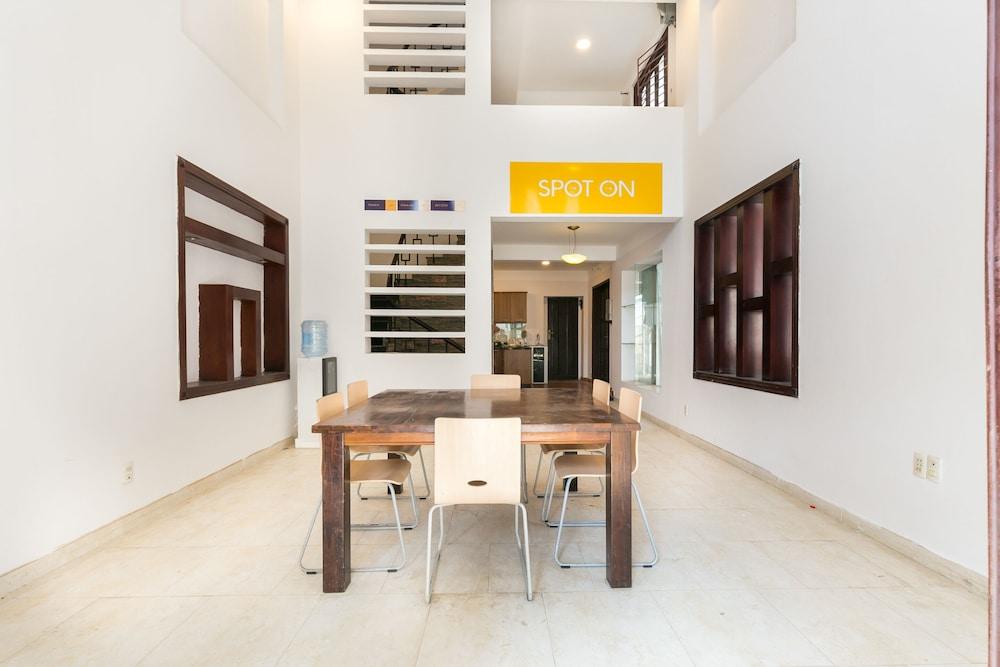 SPOT ON 695 Sai Gon Dorm