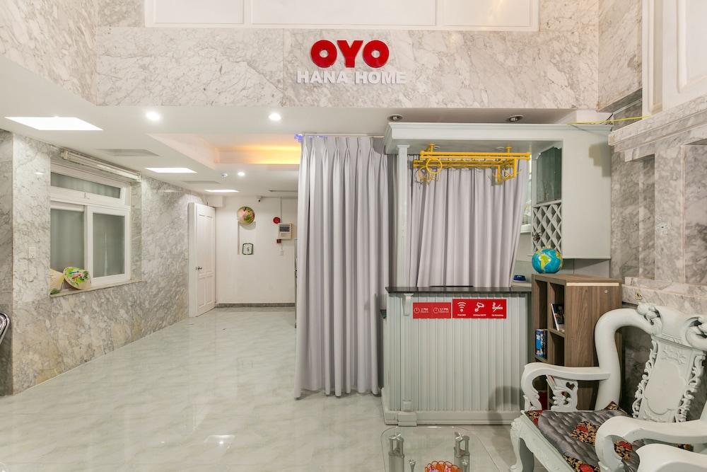 OYO 700 Hana Home