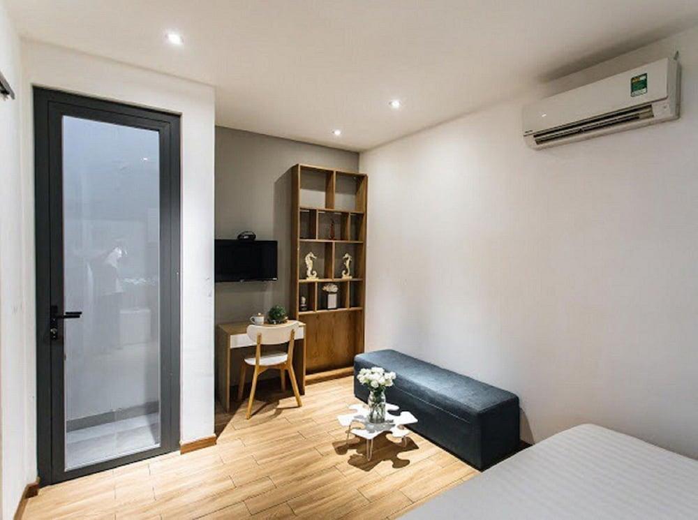 The Art - Sunshine Apartment