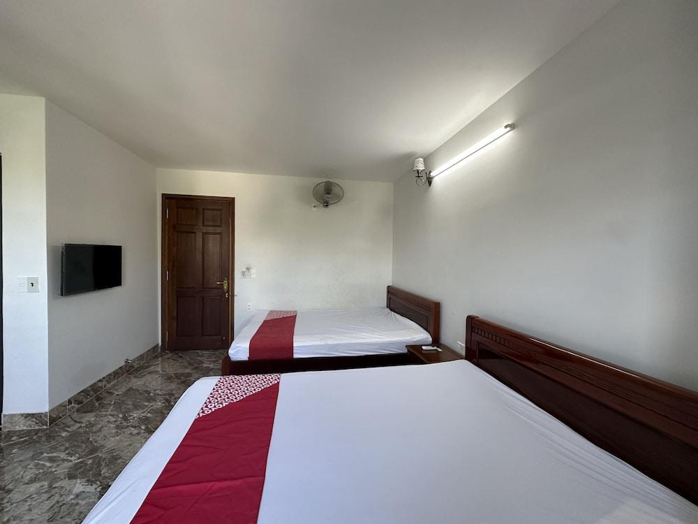 OYO 741 Hai Lam Hotel