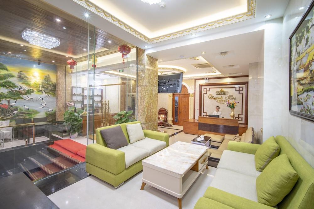 Quynh Hoa Hotel
