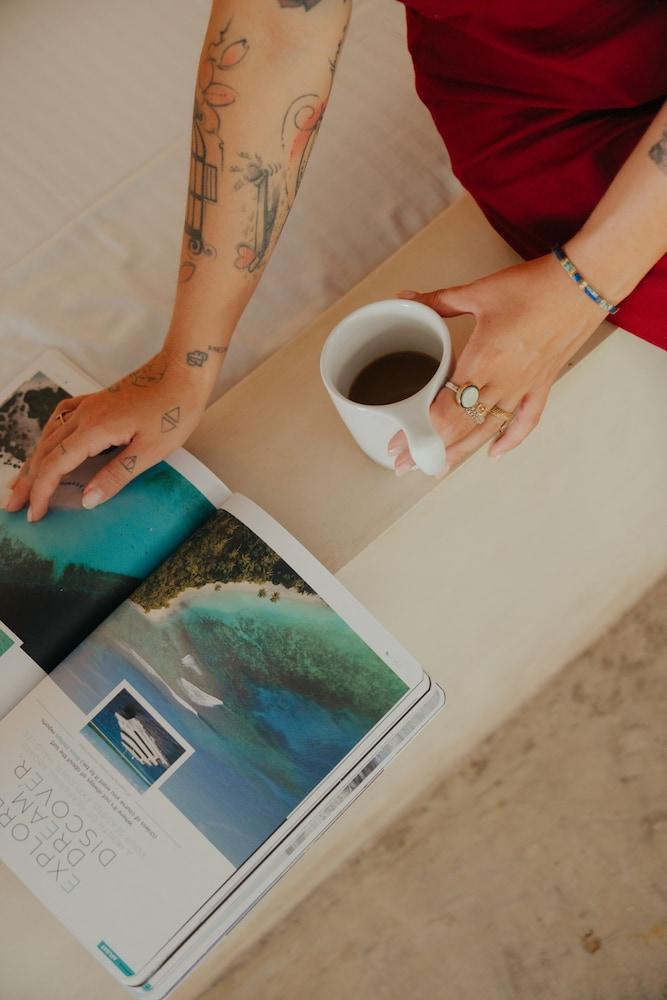 Kirinuga Boutique Retreat