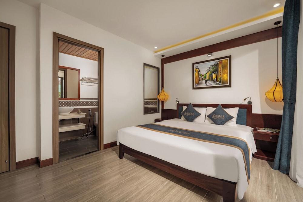 Calla Hotel Hoi an