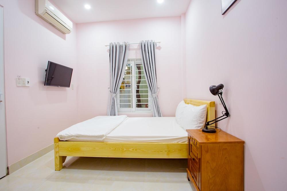 OYO 721 Ben Homestay