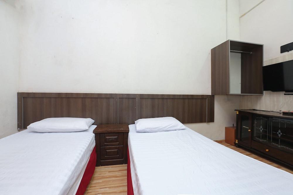 Hotel O D&d Budget Inn