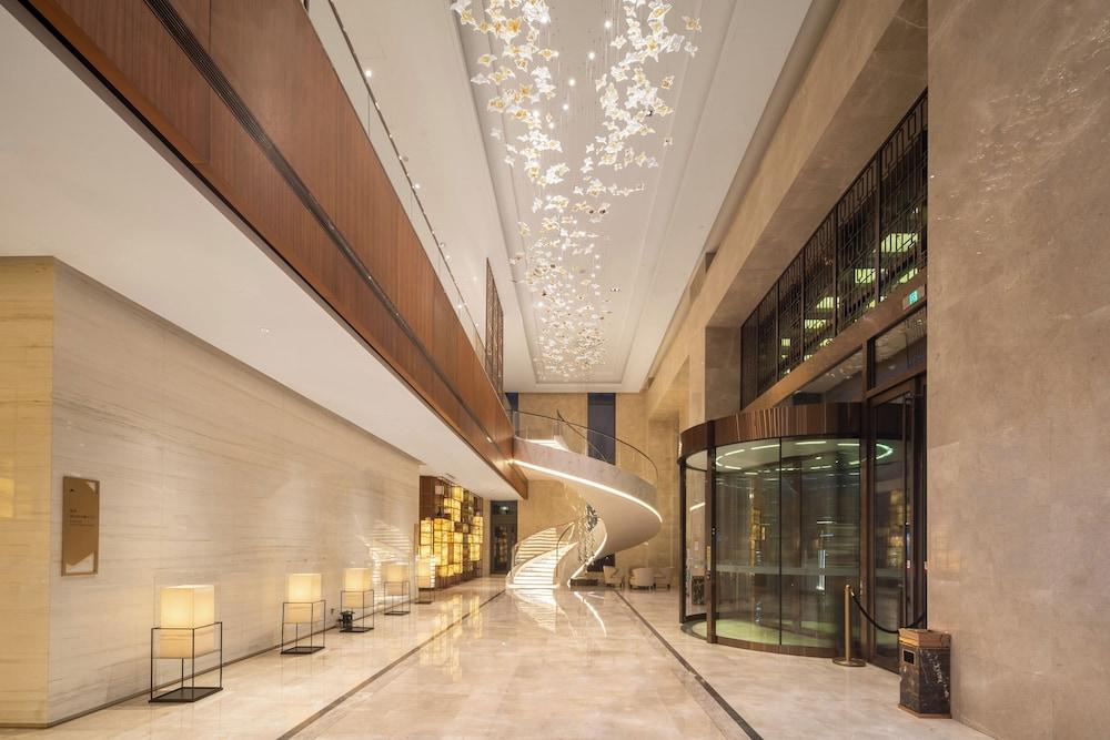 Wuhan Optics Valley Convention Hotel