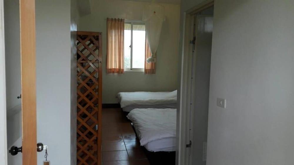 Green forest Homestay