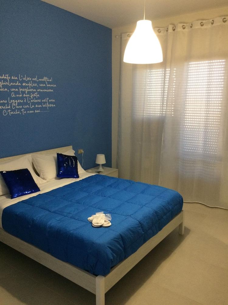 Terrazze Dannunziane