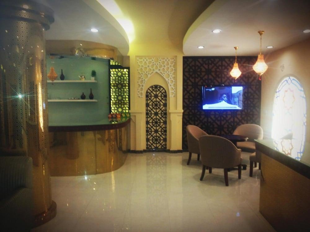 ashbona hotel suites