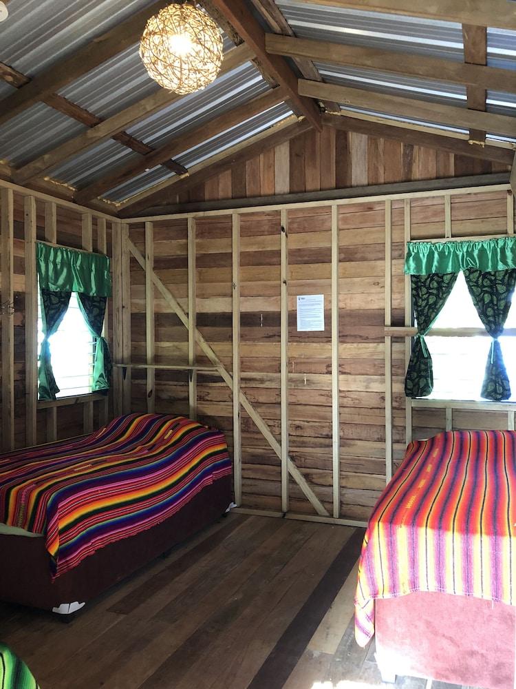 T.R.E.E.S Research Center and Eco Lodge