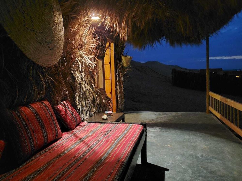 SAMA Al Areesh Desert Camp