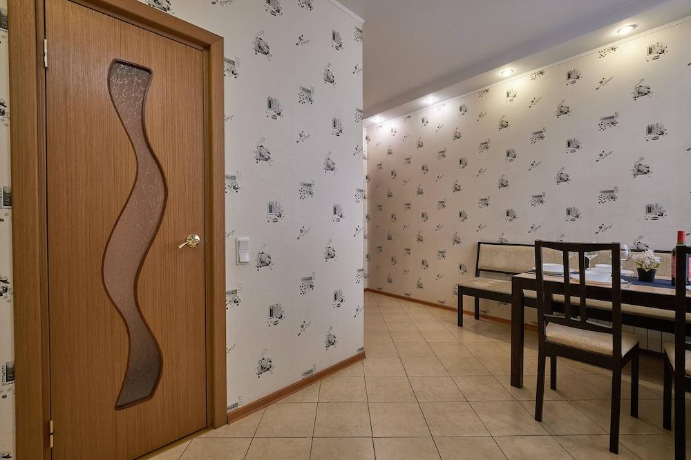 Center City Flats Central Station