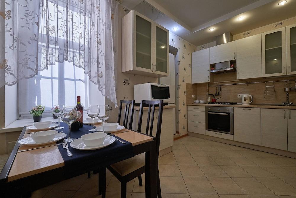 Center City Flats Central Station