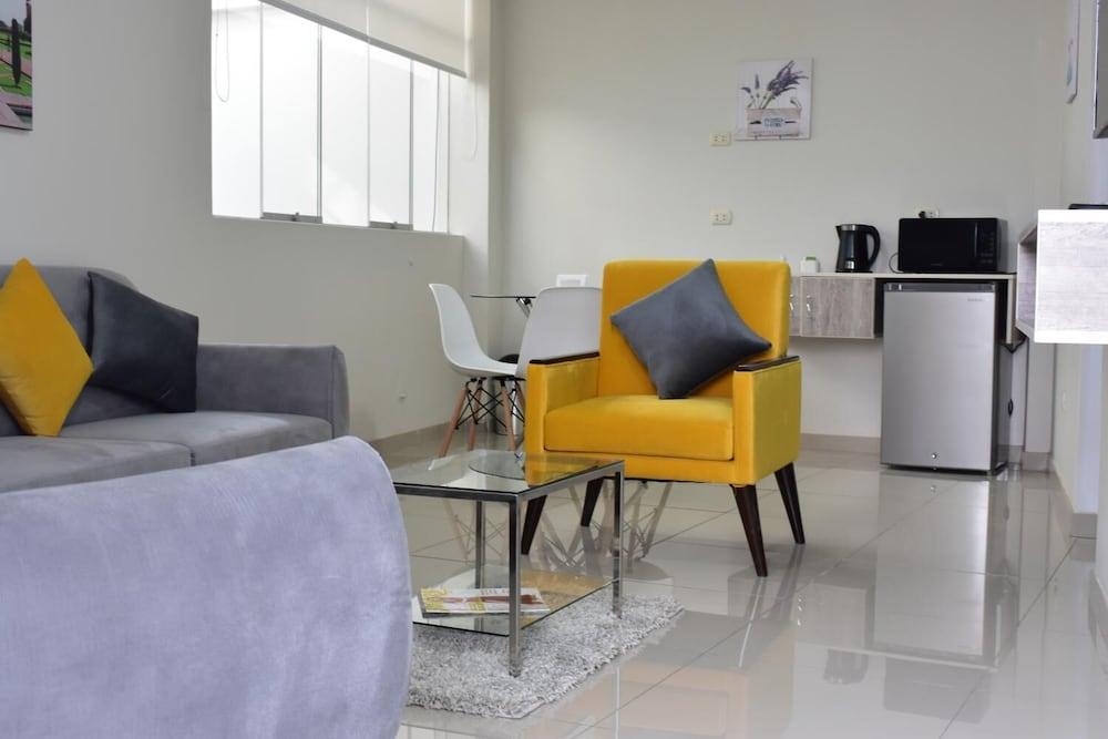 Munay TTika Apart Hotel