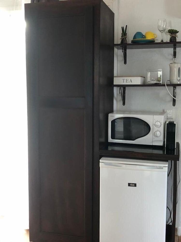 Villa Kapresse Guest House