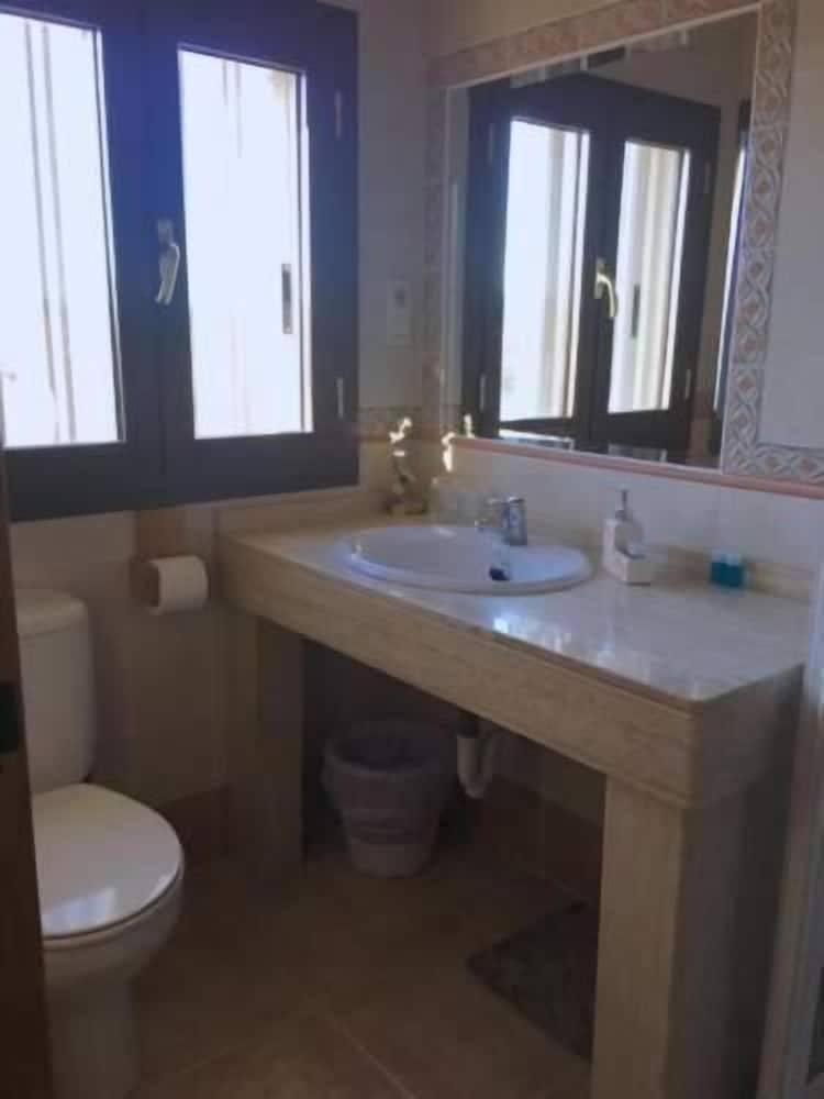 Hostal  Catedritos Ibéricos A-5 KM 154