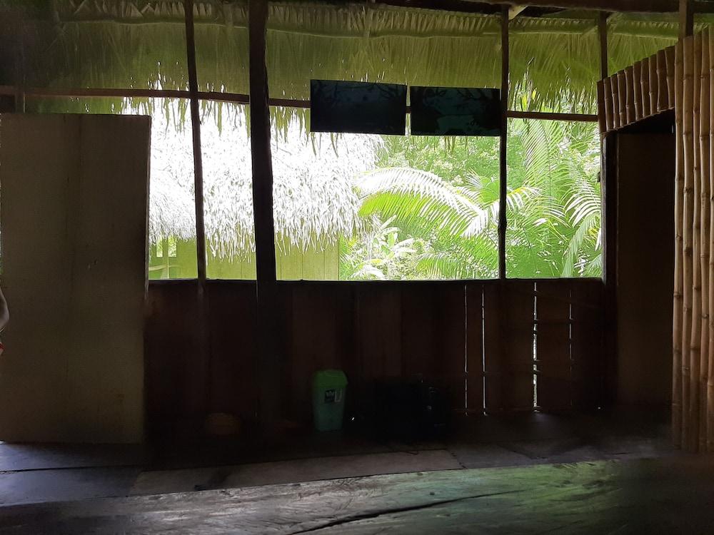 Inti Amazon Lodge - Lupuna Zona 2