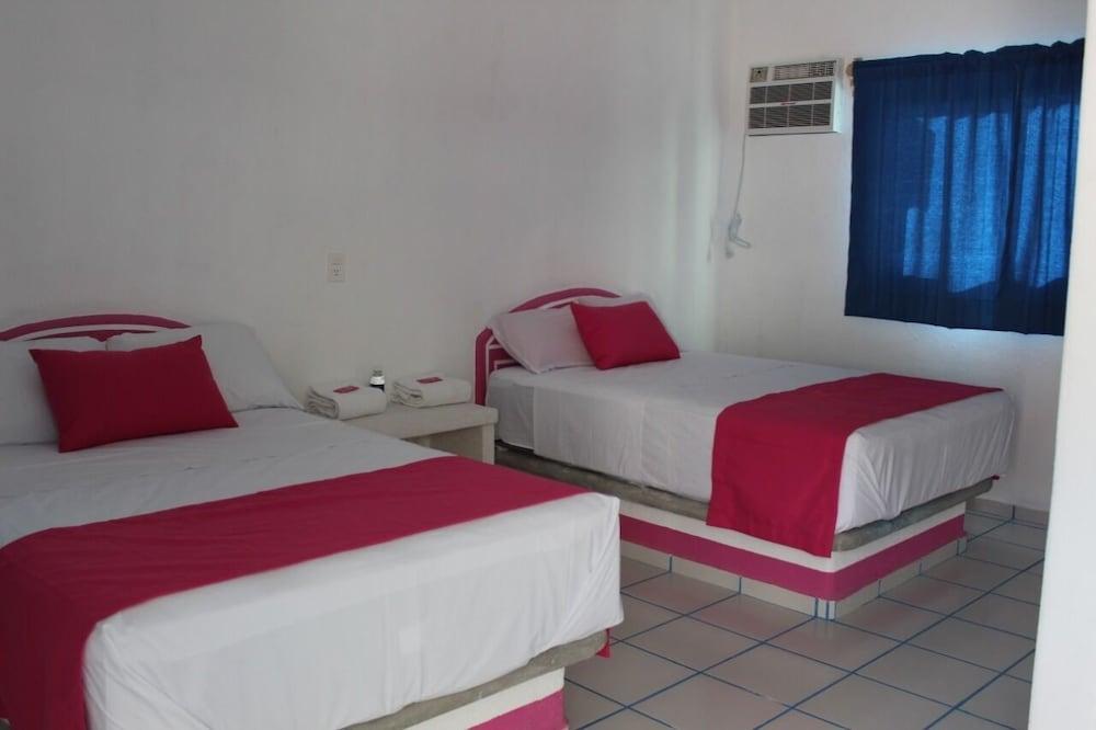 Hotel Real Da Vinci Acapulco