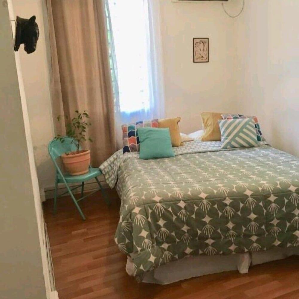 Hostal Casa Floresta