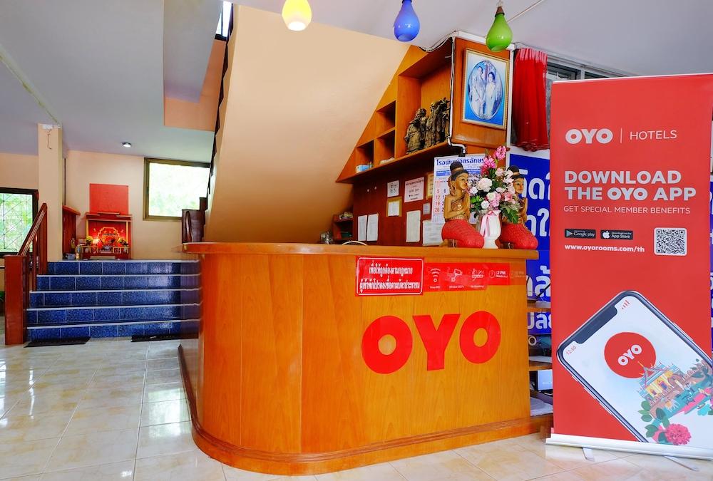 OYO 588 Rose In Mansion