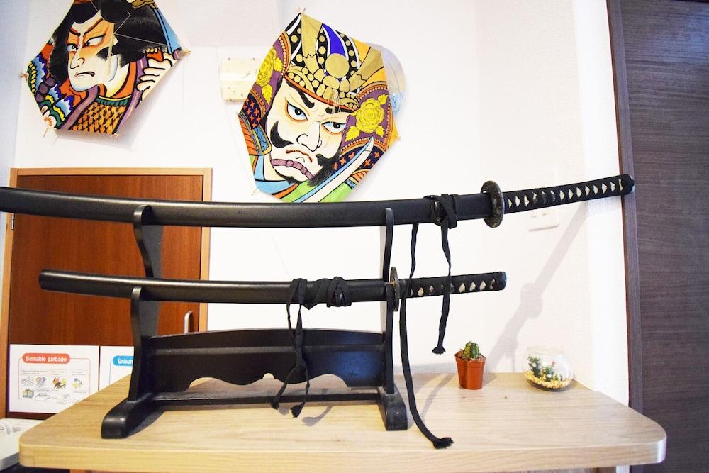 Start One Home Senzoku A