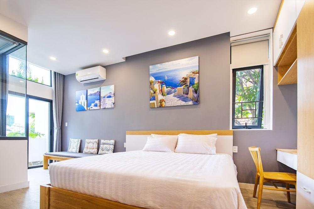 The Art - An Homestay