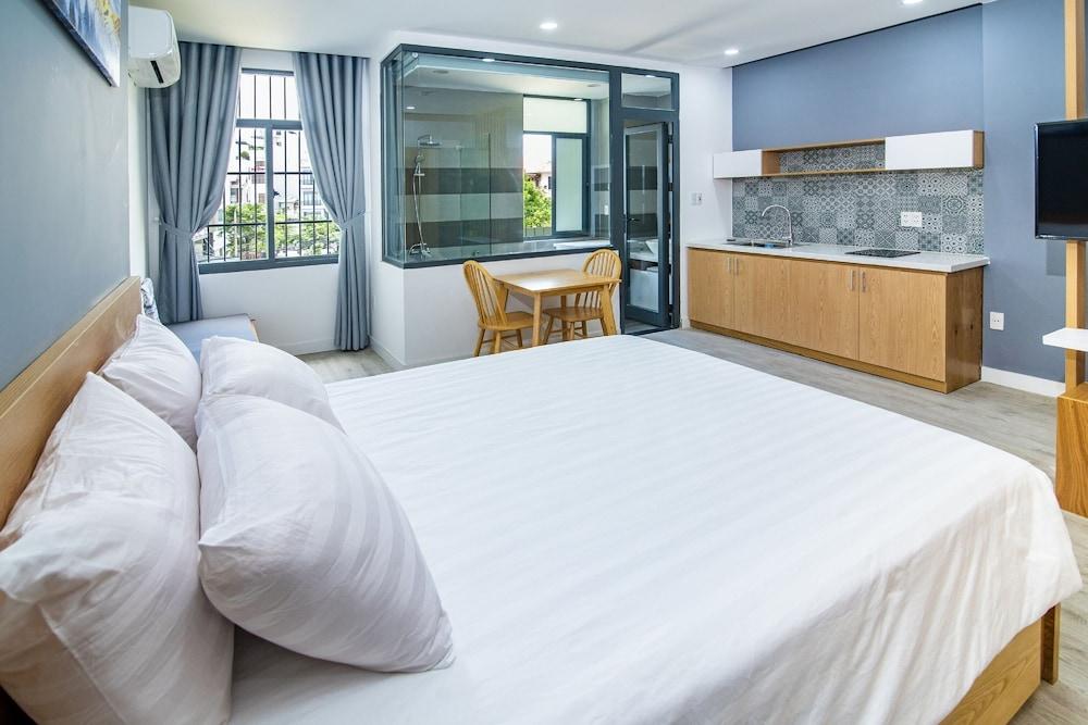 The Art - An Homestay