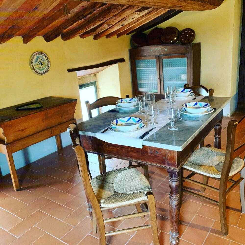 Locanda di Santantimo