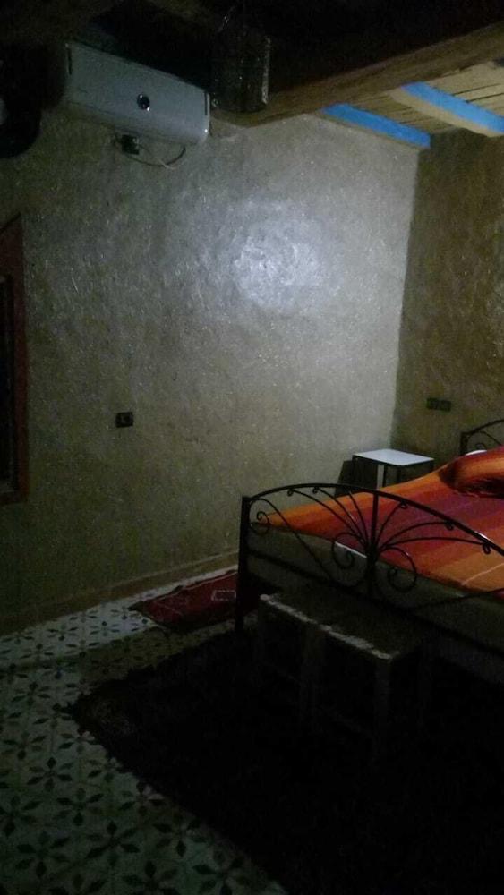 Gite cafe restaurant Manzah