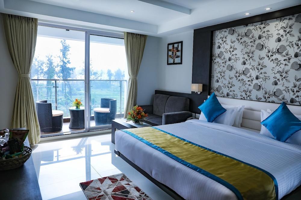 Cygnett Inn Sea View