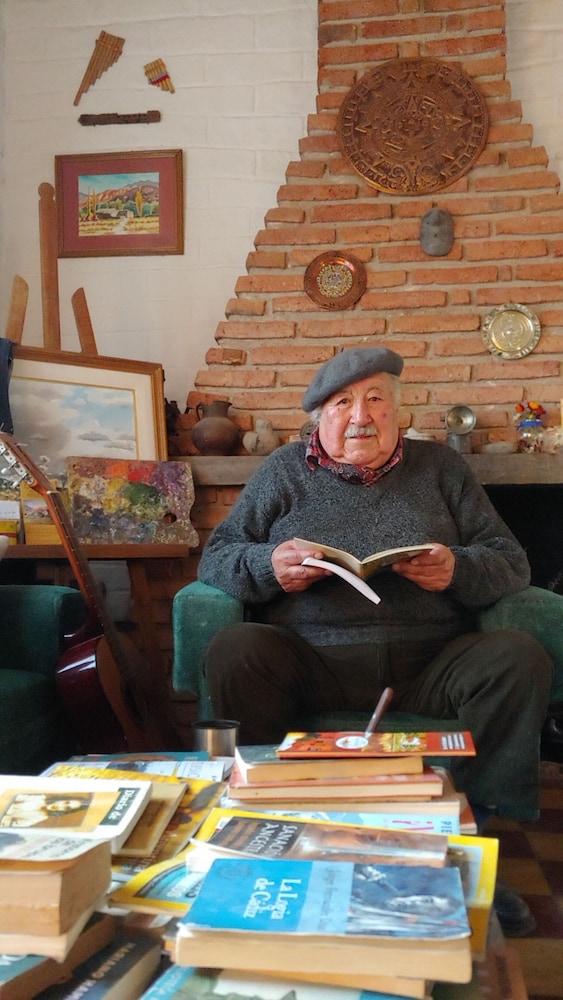 La Paleta del Pintor Hosteria