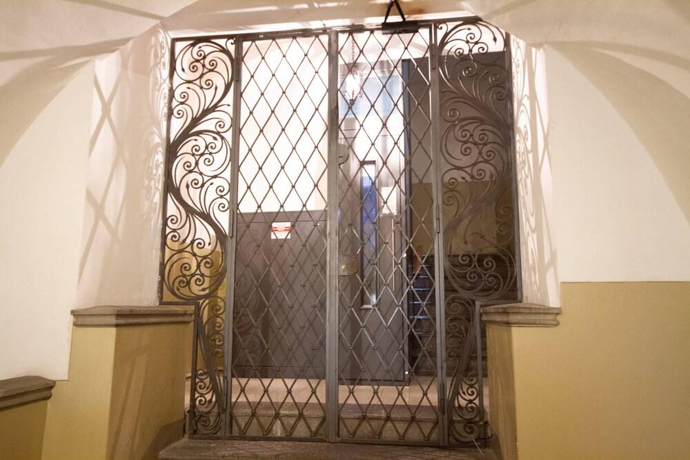 Romantic Flat in central Florence