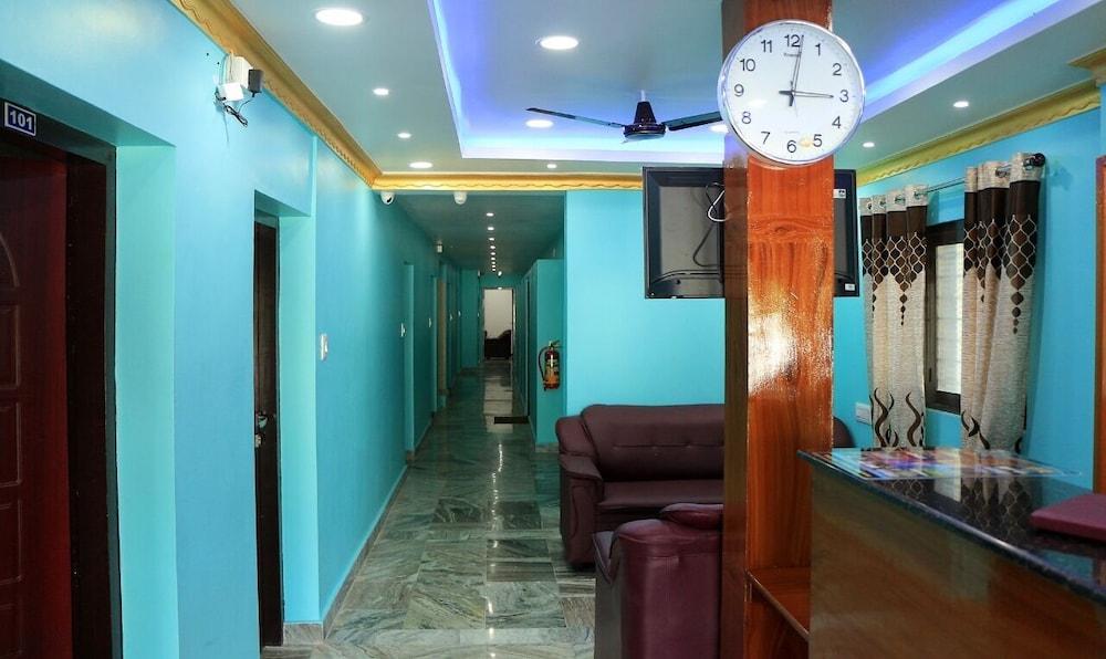 Hotel Jaisas Paradise