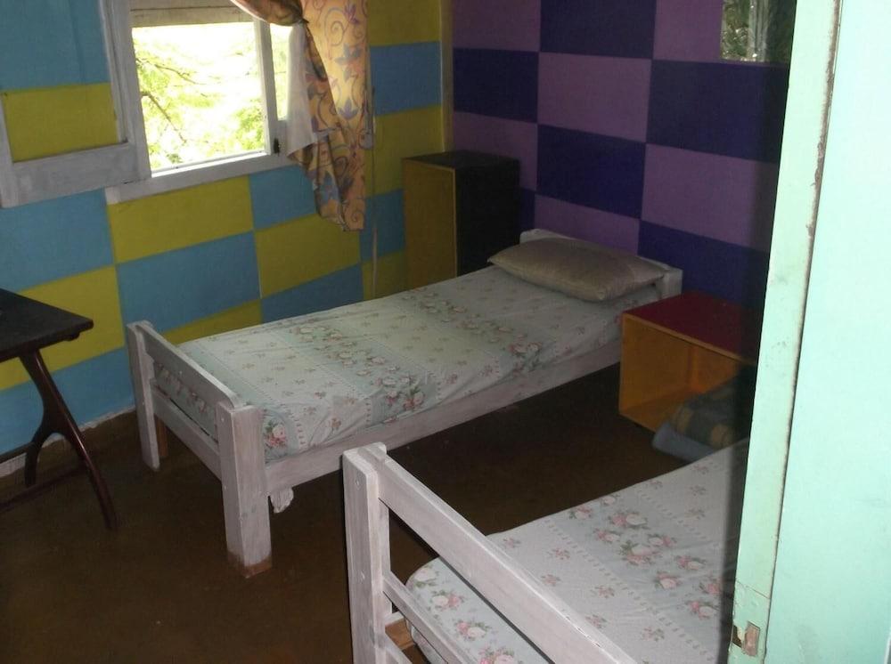 Hostel Joven Casa Reggae