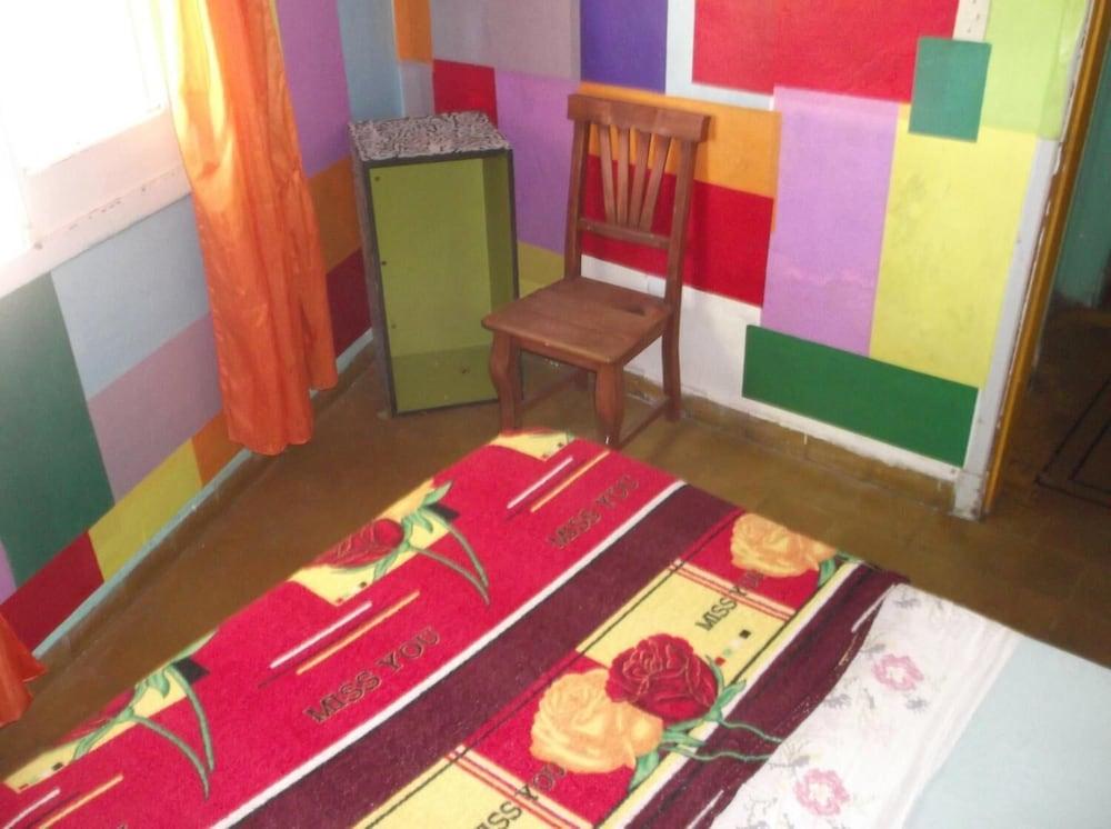 Hostel Joven Casa Reggae