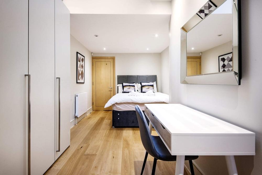 Belgravia 1 Bed Stylish Apartment