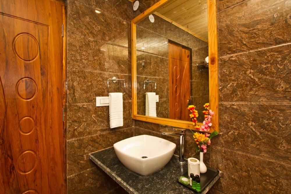 Hotel Mountain Abode