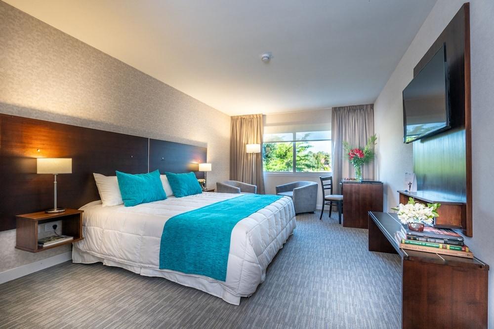 Howard Johnson by Wyndham La Plata