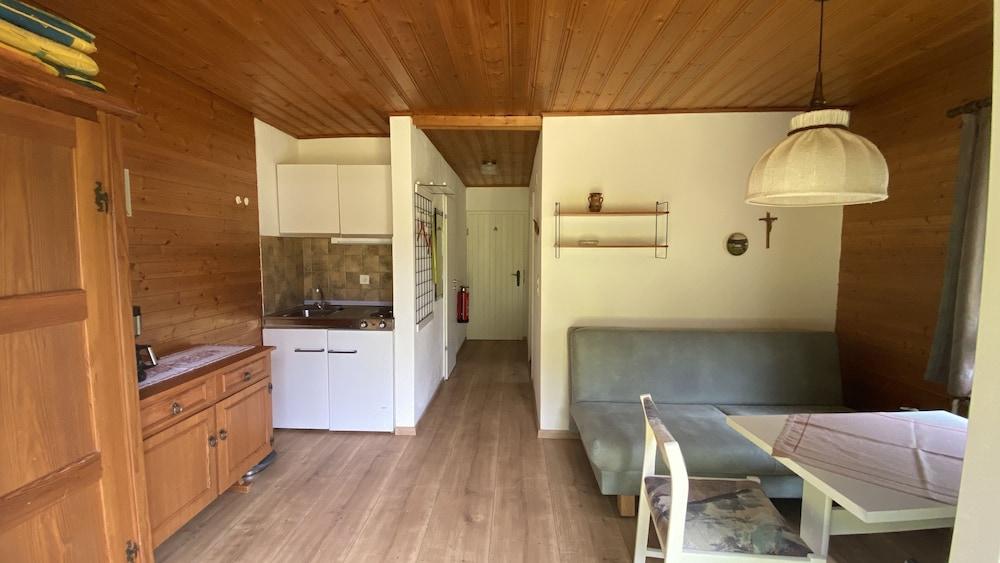 Ferienidylle Brunnersäge