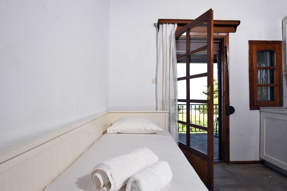 Luxury Villas in Ktima Gerostathi