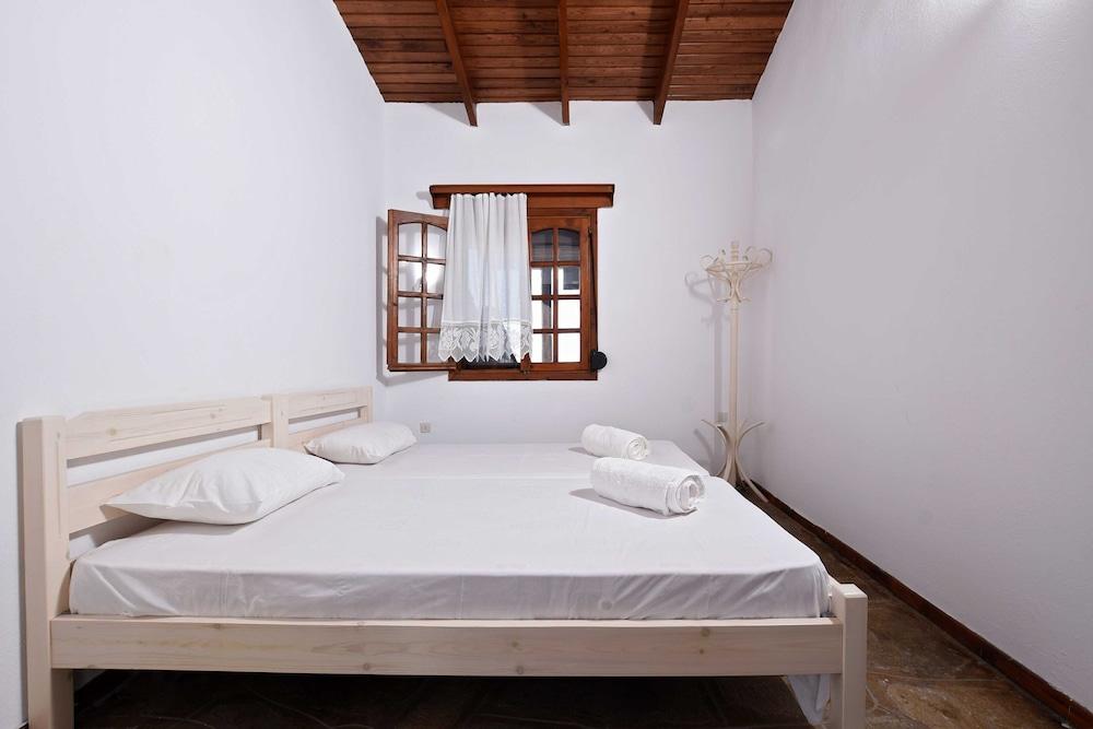 Luxury Villas in Ktima Gerostathi