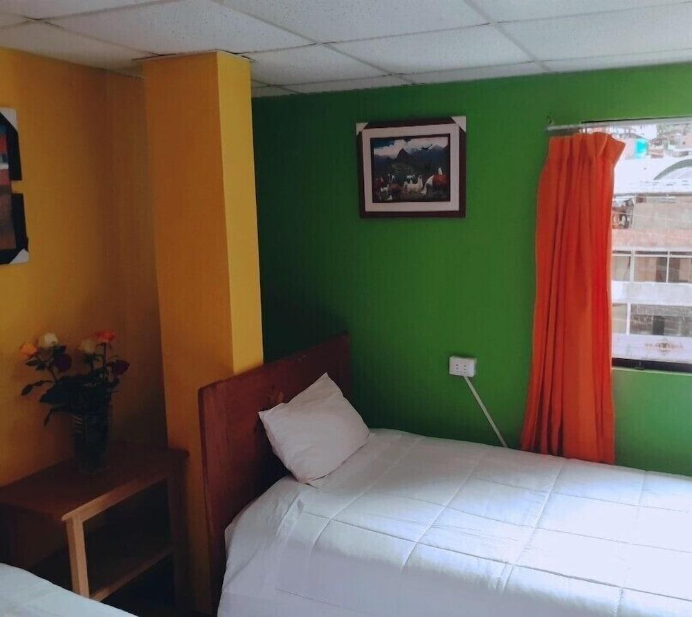 Modo Hostel Resto Bar