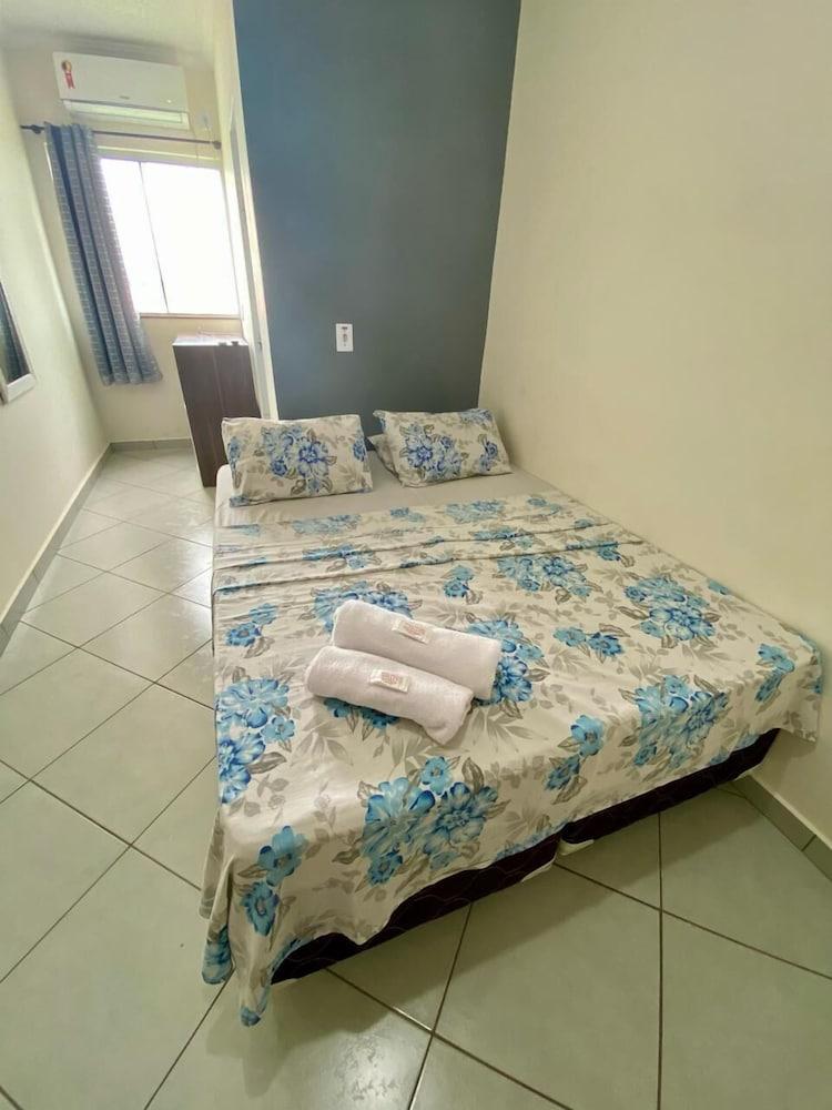 Hotel Pousada Santa Ceia